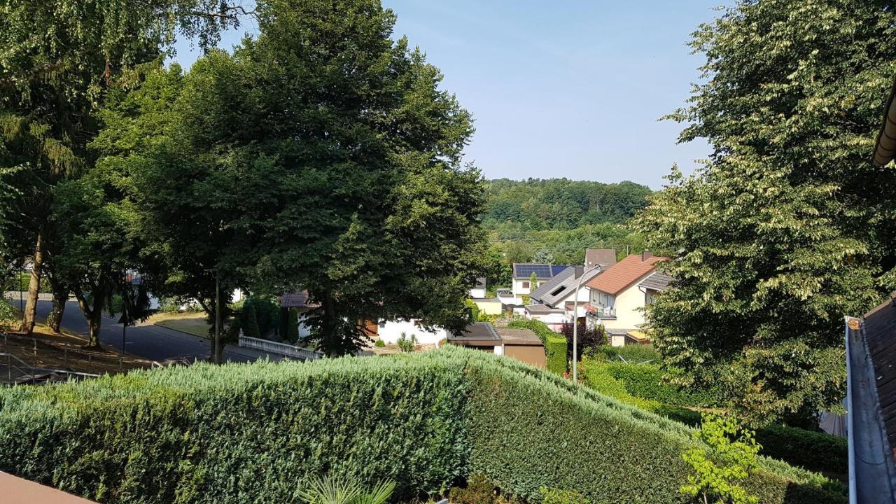 Rentrisch Am Waldrand Διαμέρισμα Sankt Ingbert Εξωτερικό φωτογραφία